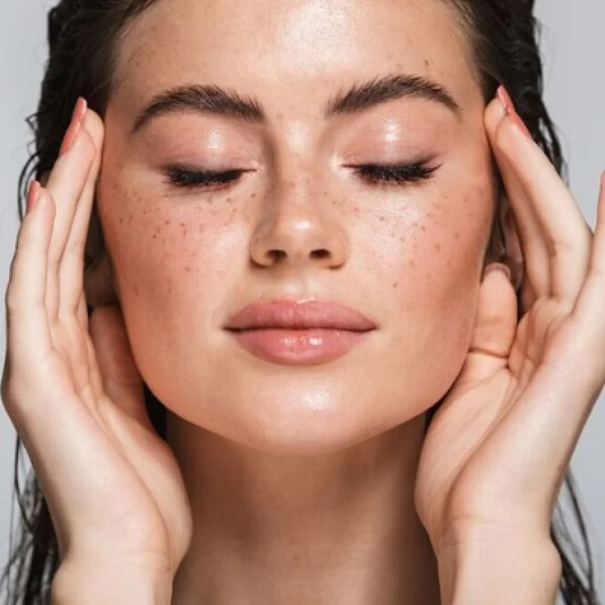 TCA Peel Results: When Beginners See Change