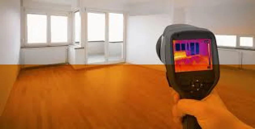 Hoe check je je watermeter om daklekkage sneller te vinden achter je douchewand?