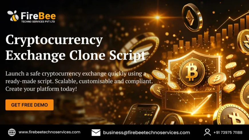 Beginner’s Guide to Cryptocurrency Exchange Scripts in 2026