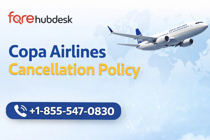 How long can you cancel a flight on copa