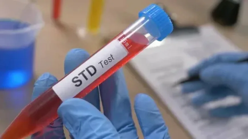 STD Test in Dubai: The Importance of Routine Sexual Health