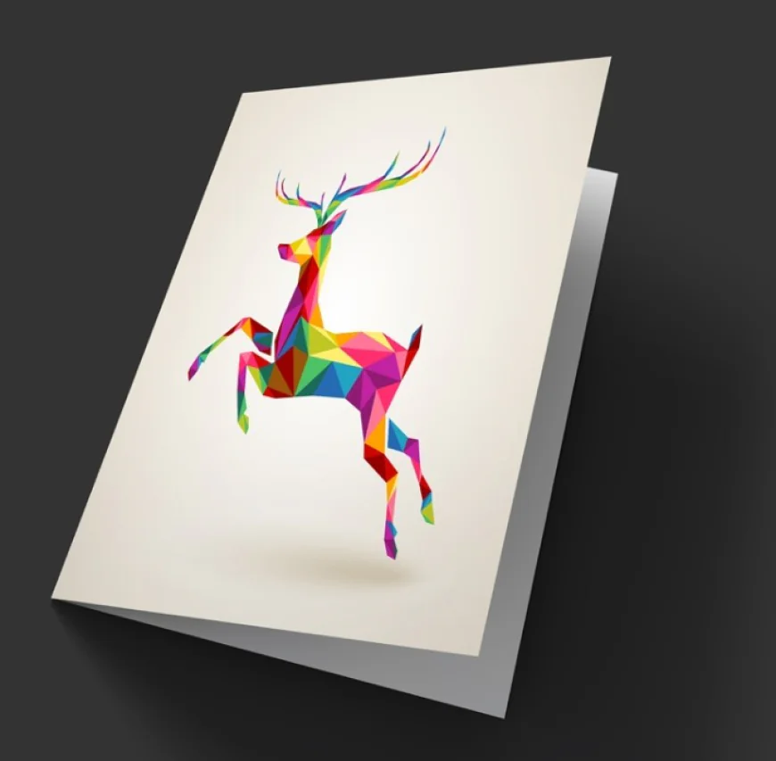 Why Custom Print Invitation Cards Create a Better First Impression