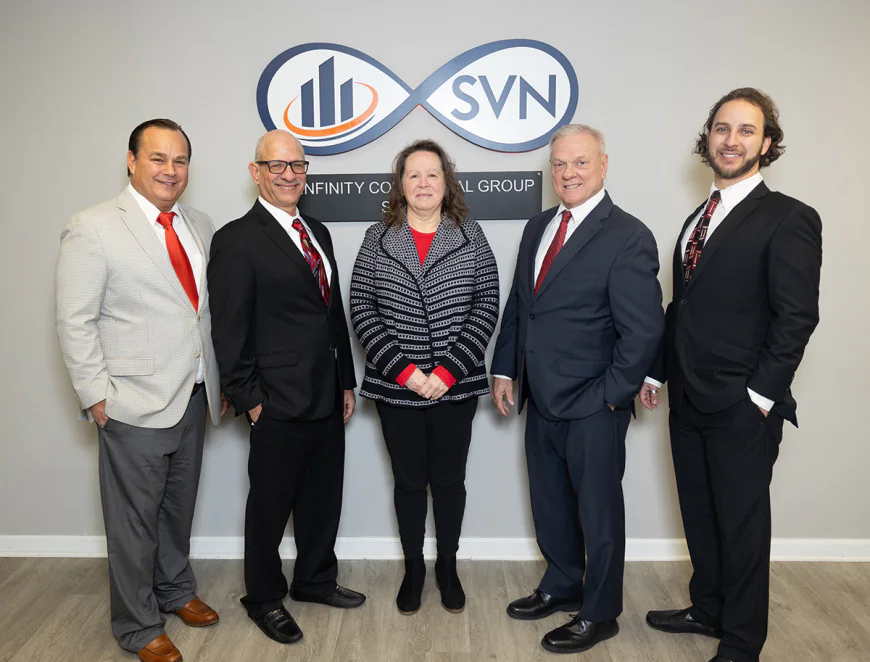 Smart Strategies for Maximizing Returns in Commercial Property Investments