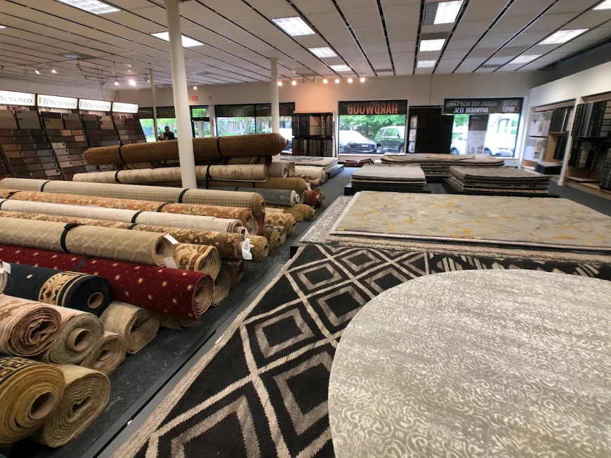 Hardwood, Vinyl, or Carpet? A Complete Flooring Selection Guide