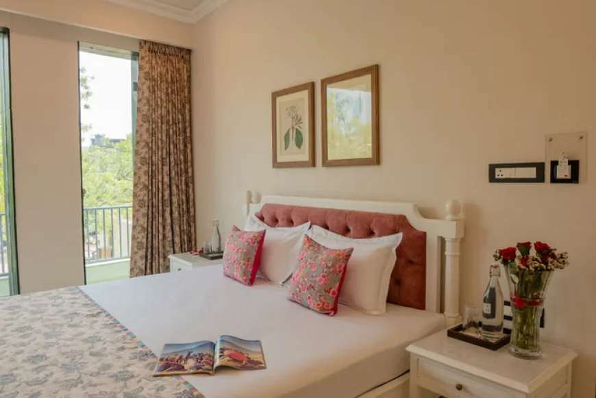 Best Budget-Friendly Villa in Jaipur for Family