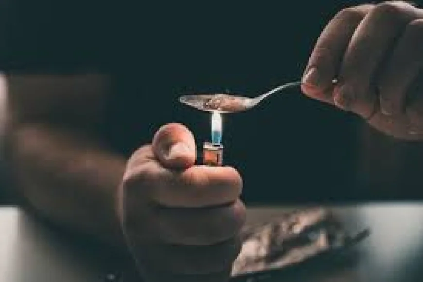 Heroin Addiction Help in Washington: Steps Toward Real Recovery