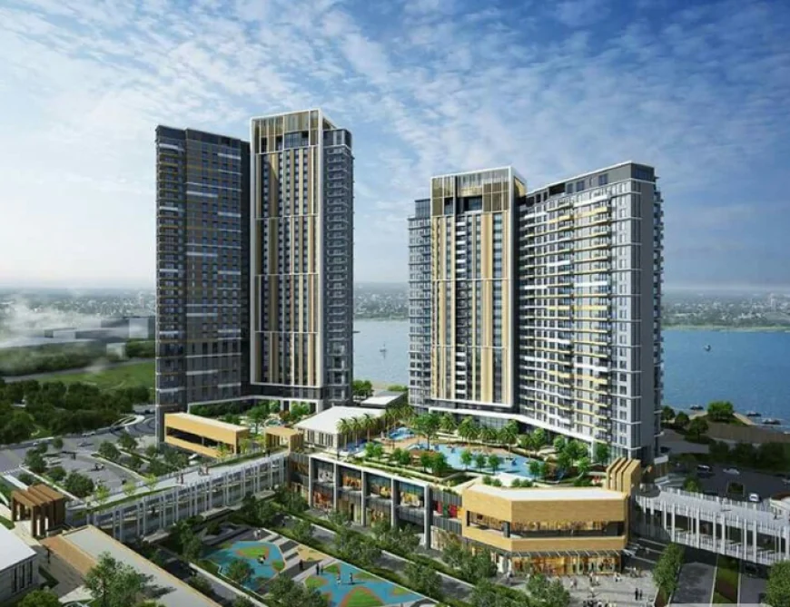 Embassy Group Upcoming Projects in Key Indian Cities