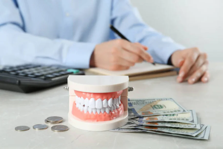 Tax Planning for Dentists: Why Successful Practices Still Feel Financial Pressure