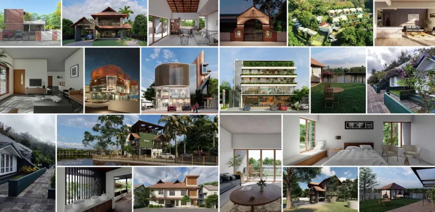 Understanding the Role of Top Builders in Ernakulam in Modern Construction