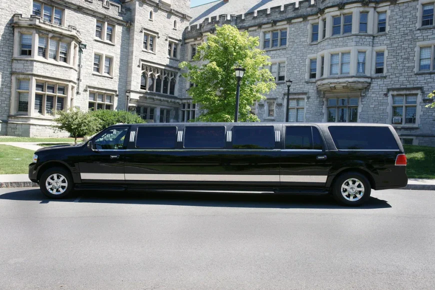 Limousines Service
