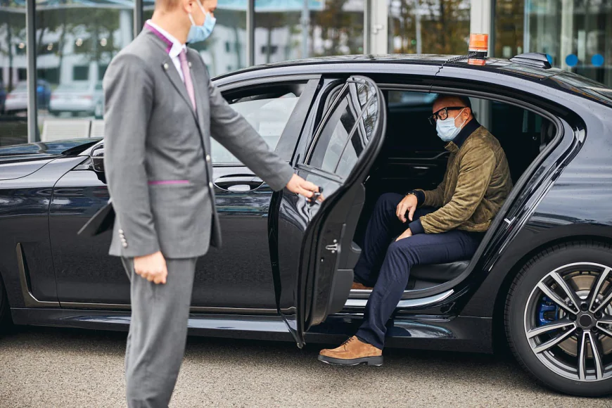 Limousines Service: Luxury Transportation Solutions in Chicago and Batavia, Illinois