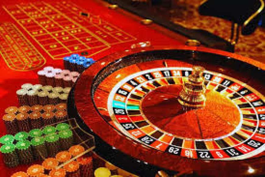 The Rise of Connected Casino Entertainment in the Digital Age