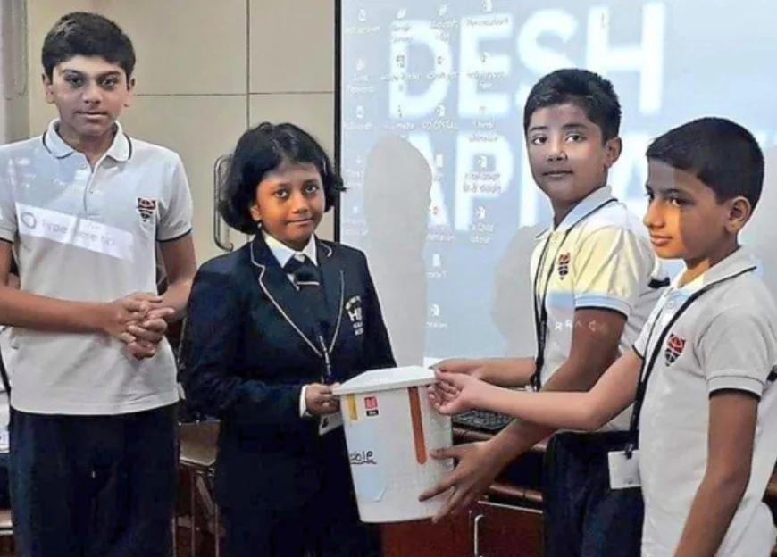 How Cambridge Schools in South Mumbai Fit Into the City’s Academic Landscape