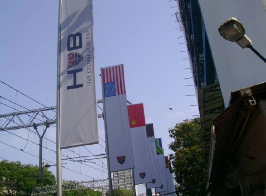 Cambridge Schools in South Mumbai and the Balance Between Global and Local Education Needs