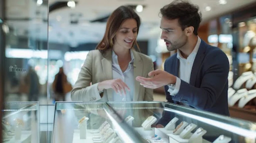 Emerald Cut Diamond Ring Buying Guide: Choosing the Perfect Stone