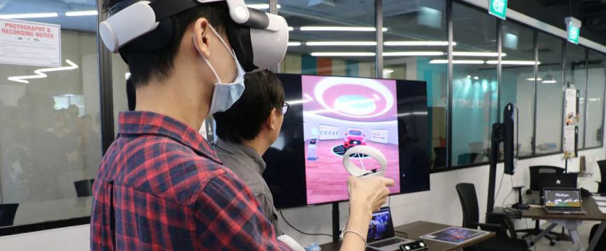 Augmented Reality Development: Building Experiences That Survive the Real World