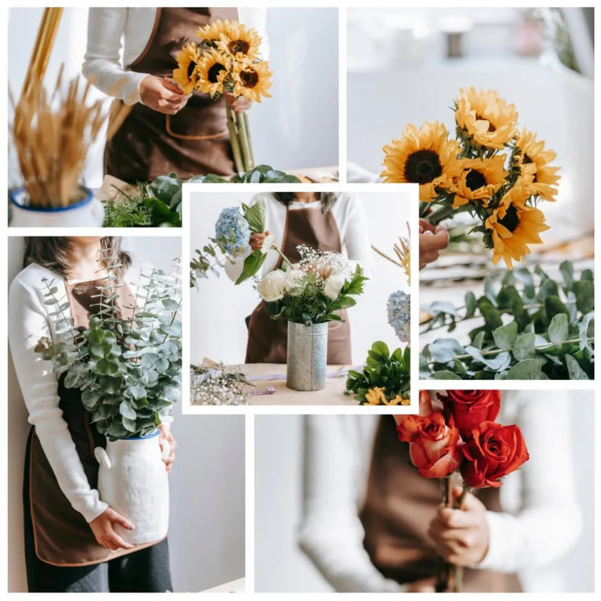 Spring Flower Delivery in Whitby: Fresh Picks for the Season