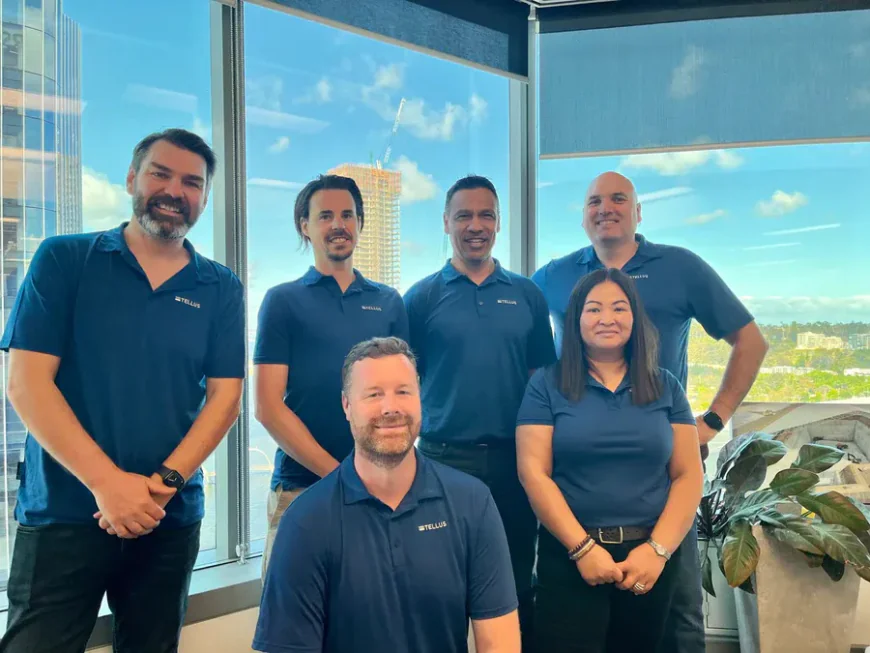 Australian Made Polo Shirts with Logo – Stylish, Custom Branding Trends 2026