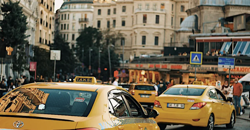 Taxi in Telford – Reliable Travel Solutions for Everyday Journeys