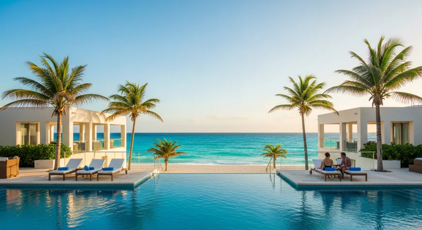 Why You Should Choose AVA Resort Cancun for Your Next Beach Vacation