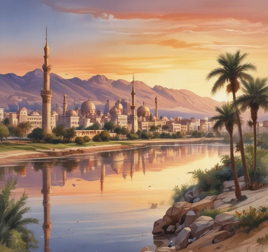 How to Get Sharjah Visit Visa 2026