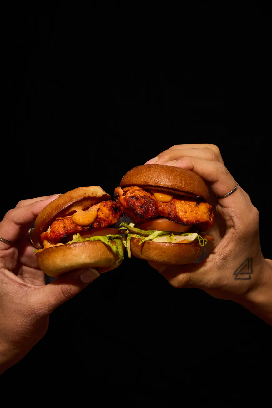 Butter Chicken Cravings Around Metrotown Find Comfort Nearby Today