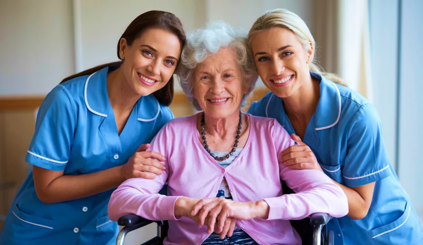 How to Choose the Right Aged Care Services in Pinelands and Glenaven