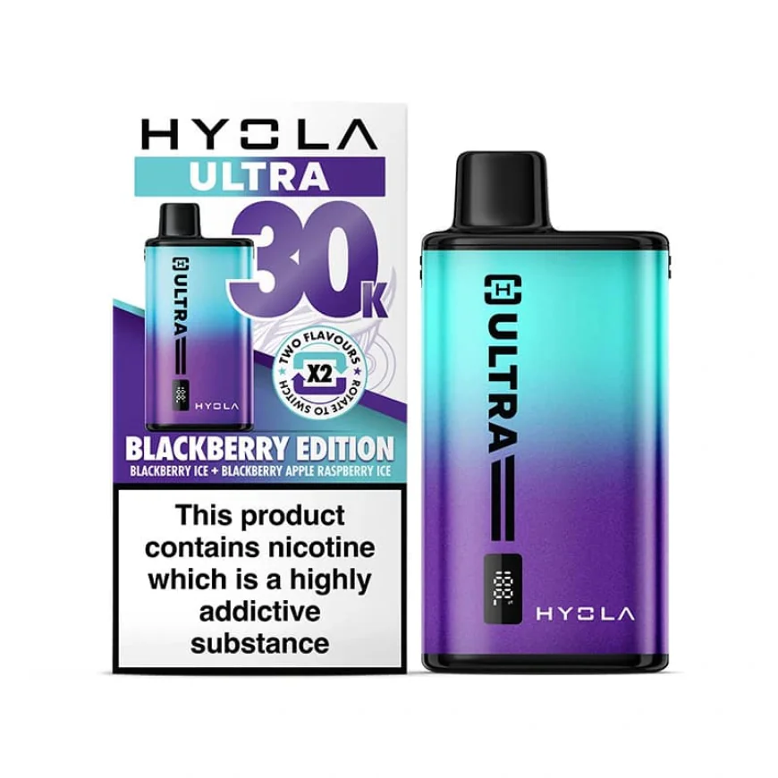What Is the Hyola Ultra 30k Kit and Who Should Use It?