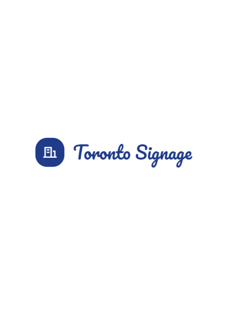Transform Your Business with High-Impact Signage in Toronto