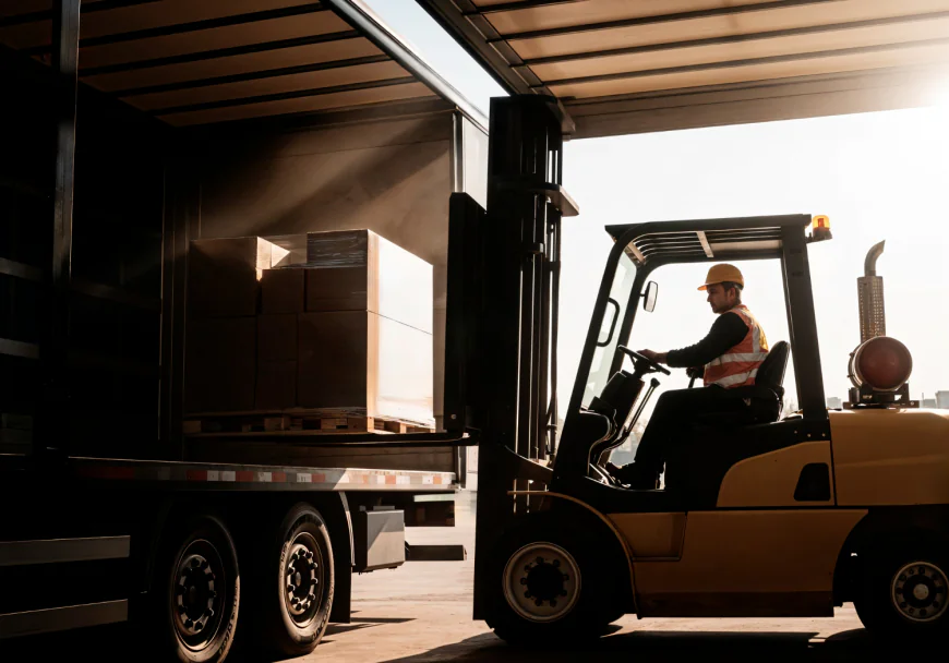 Essential Forklift Maintenance Tips for the Philippine Tropical Climate