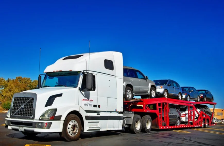 Ship Your Car Safely with Washington’s Best Car Shipping Company