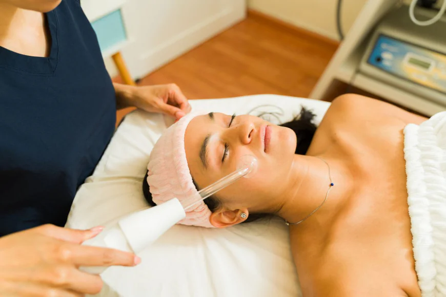 HydraFacial Dubai A Modern Approach to Skincare