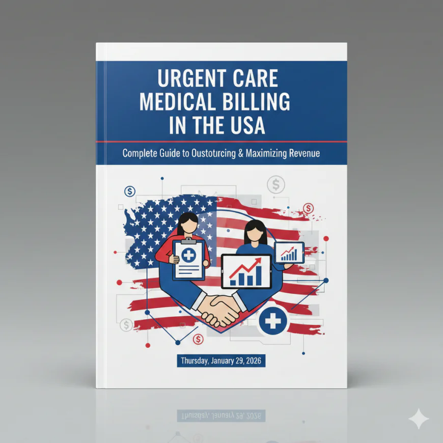 Billing for Urgent Care Services in the USA: Comprehensive Guide for Providers