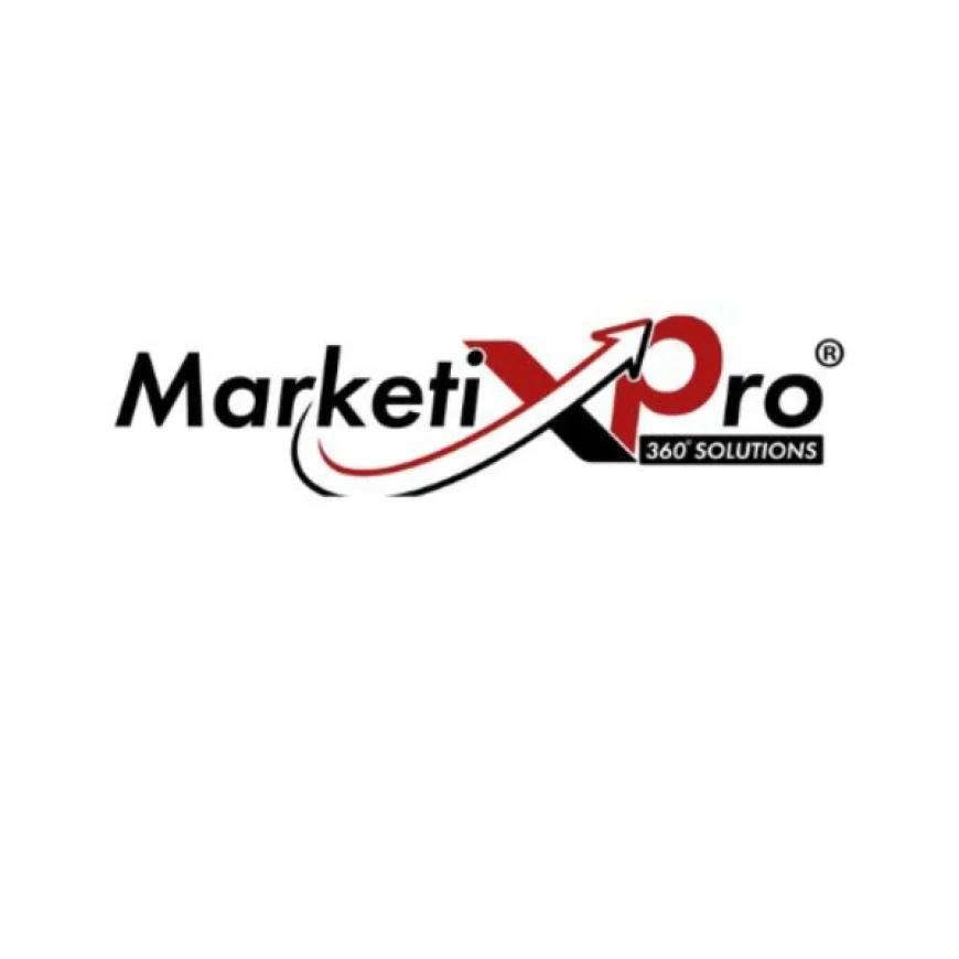 MarketixPro: Helping Businesses Thrive in the Online Marketplace
