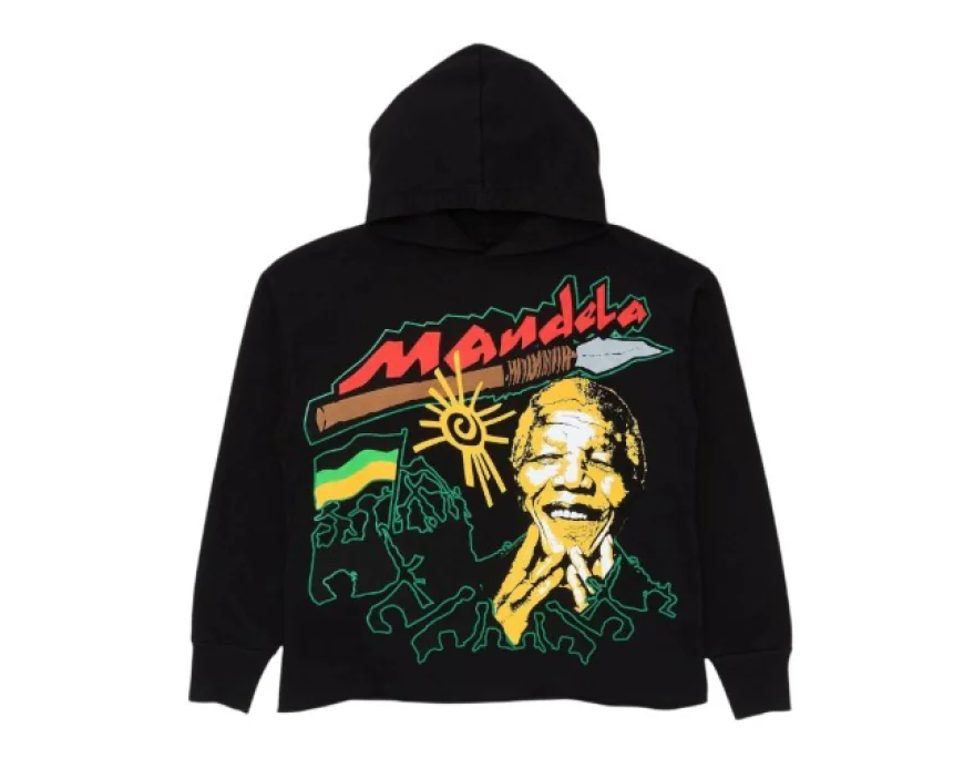 What Makes the Barriers Hoodie a Must-Have for Modern Street Style