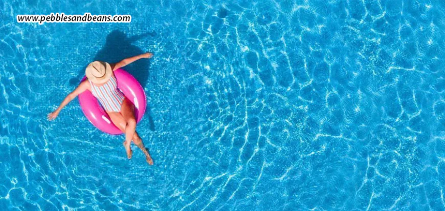 The Timeless Magic Of The Pool – Beauty In All Seasons