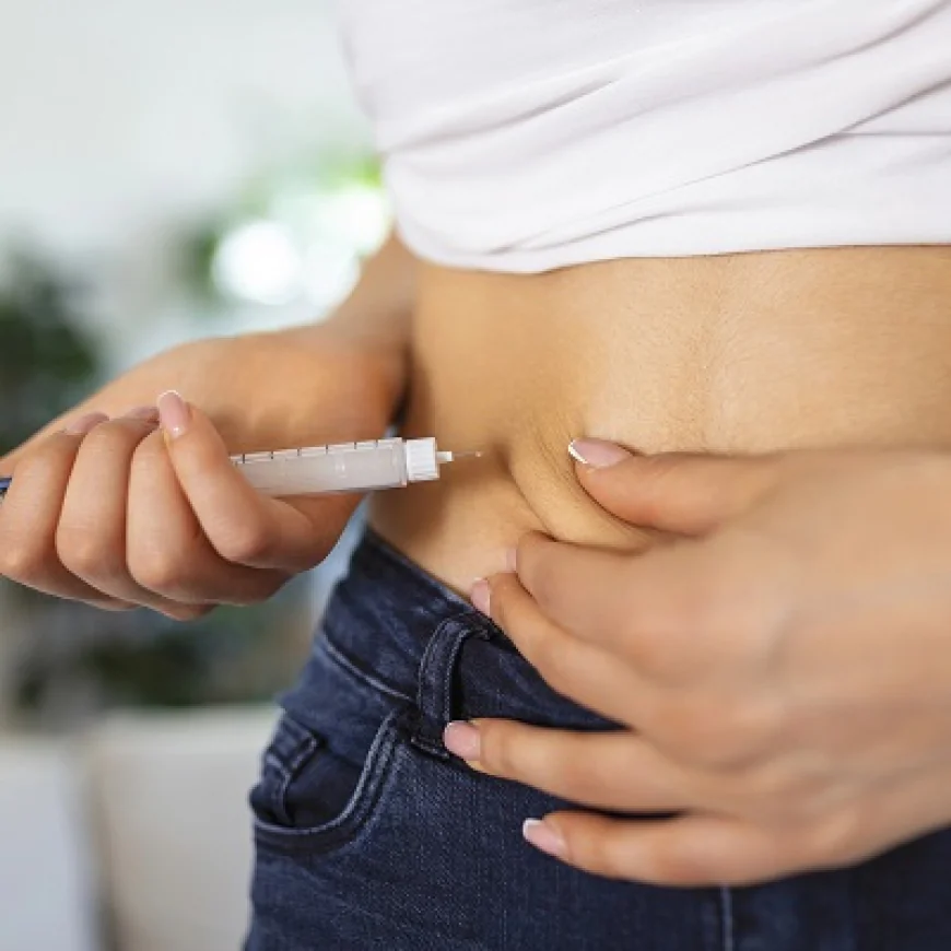 حقن ساكسيندا ونمط الحياة: حقق أقصى النتائج