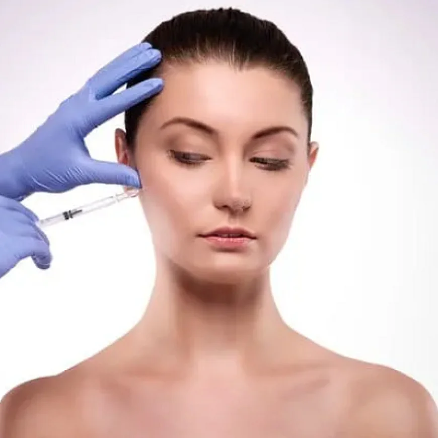 Medical Benefits of Glutathione Injections Beyond Skin