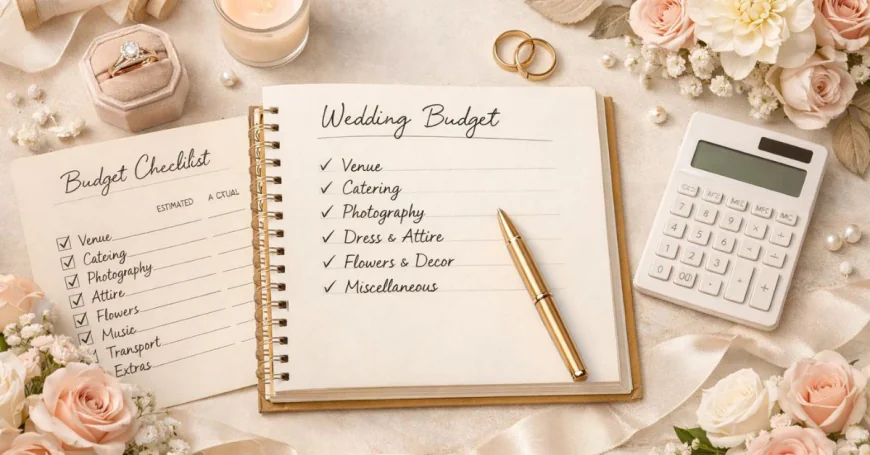Wedding Planners Reveal  Small Budget Hacks That Can Save Some Big Bucks