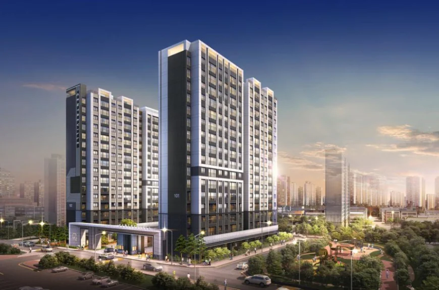 Book Omaxe Super Corridor Indore Plots Now