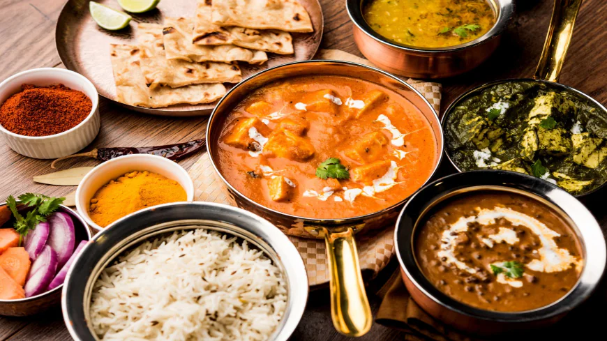 Discovering Authentic Indian Flavours Across Willowbrook and Surrey