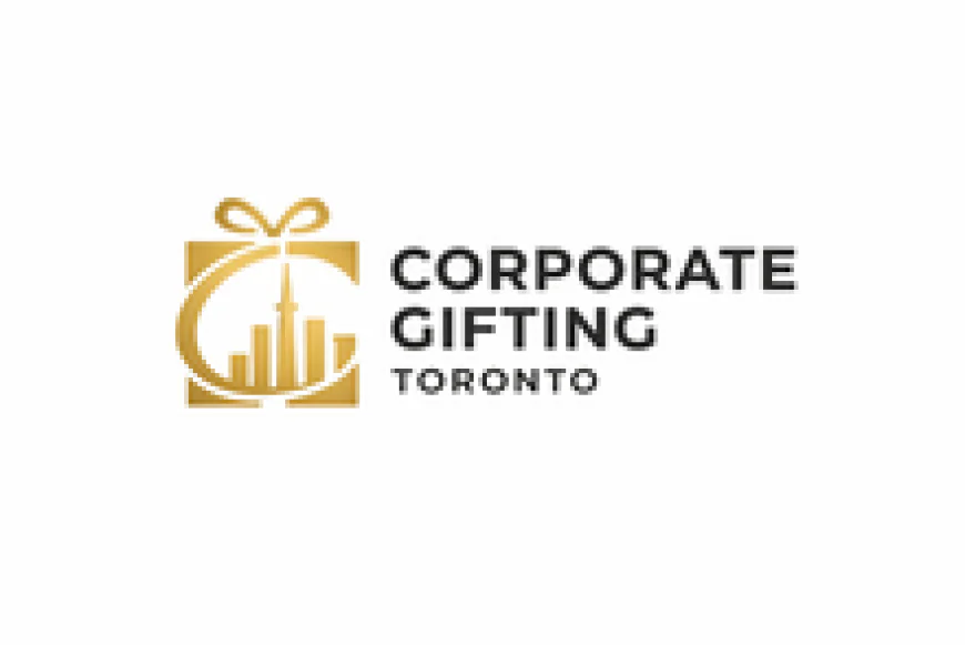 The Ultimate Guide to Corporate Gifting in Toronto: How to Make Every Gift Count