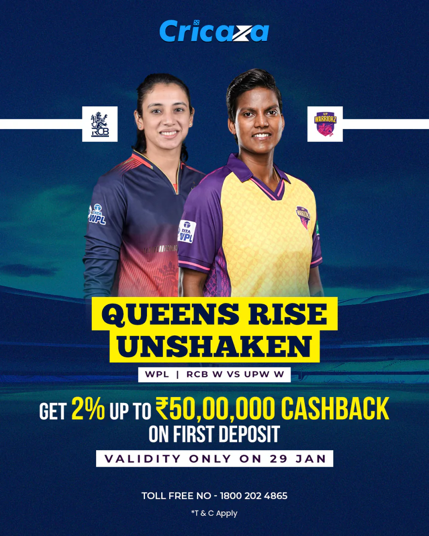 Cricaza Online: A Trusted Digital Destination for Cricket Lovers