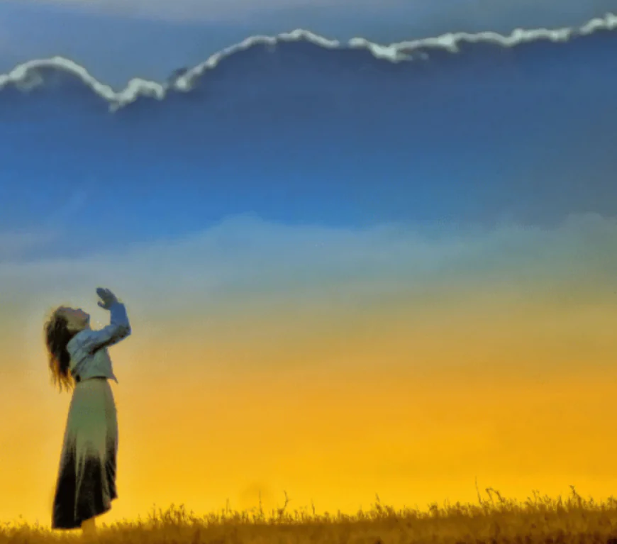 How Does Belief in a Higher Power Shape Daily Life