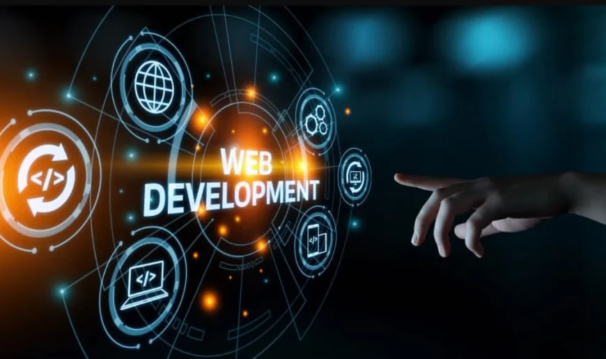 Web Development Institute: Courses, Training Programs, and Career Opportunities