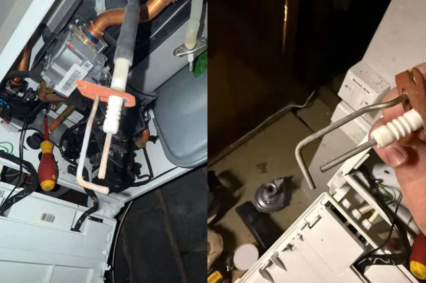 Boiler Repair Sheffield: What Causes Breakdowns at Home?