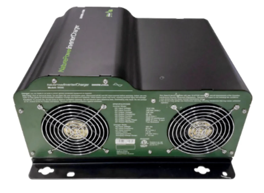 Why Pure Sine Wave Inverters Are Essential For Sensitive Electronics