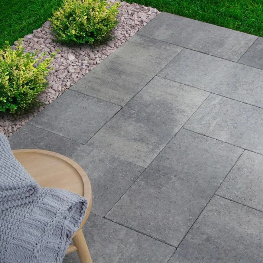 Patio Paver Installation in Antioch, CA – A Complete Homeowner’s Guide