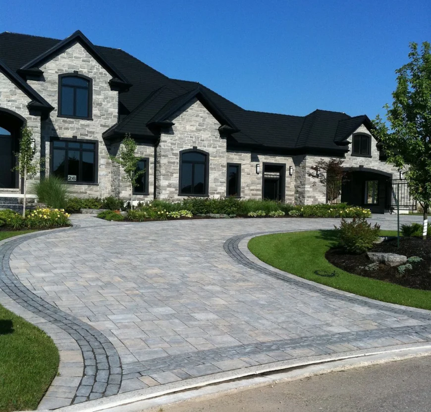 Driveway Paver Installation Guide: Enhance Your Home’s Curb Appeal in Antioch, CA