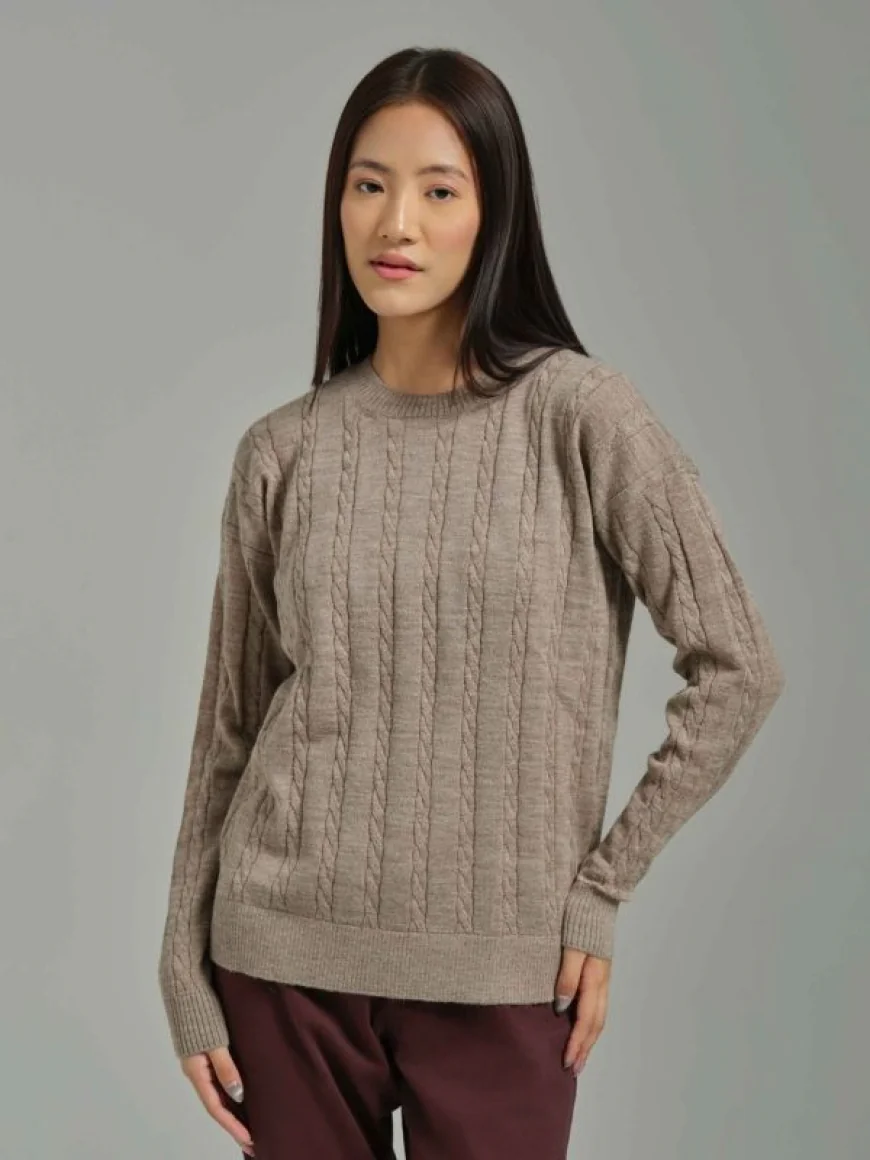 Ellanno – Die führende Luxus-Kaschmir-Marke für zeitlose Eleganz und Komfort